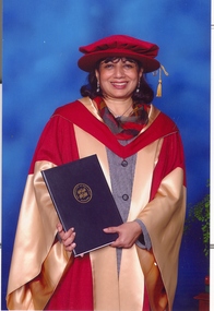 Photograph - Photographs, Williams Studio, University of Ballarat Graduation Album, 2004, 2004