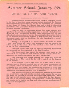 Printed document