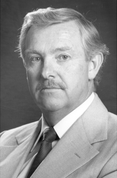 portait of a man