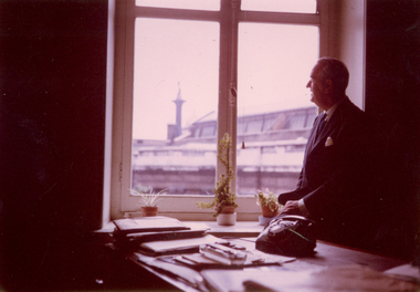 Photograph - Photograph, Colour, Frank Wright