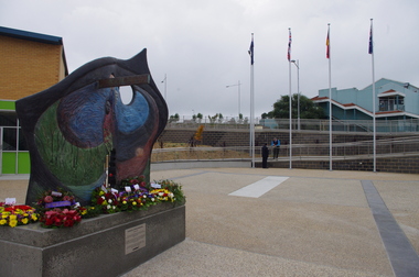 Churchill War Memorial