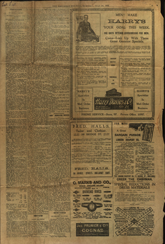 broadsheet