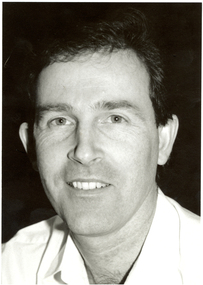 Photograph - Black and White, Trevor Day, 1992, 1992