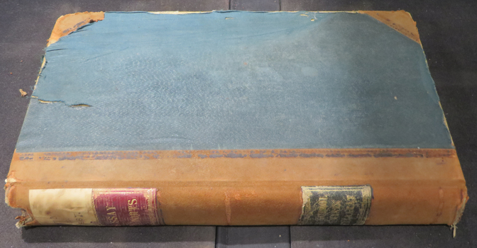 Ballarat School of Mines Assay Reports, 1873-1887 