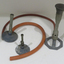 Bunsen burners