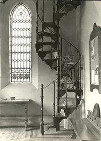 Photograph - Black and white, Geoff Biddington, Photographs by Geoff Biddington, 1967, c1967