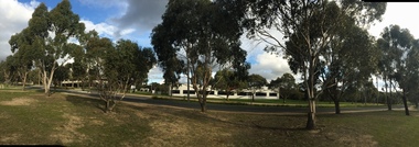 Photograph - Colour Photograph, Clare Gervasoni, Ballarat Technology Park, 2015, 13/08/2015