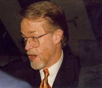 Photograph - Photograph - Colour, Peter Tulloch, 1993, c1997