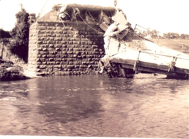 Bridge at Garibaldi