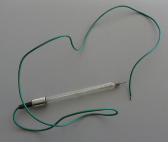 Scientific Instrument
