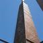 brick chimney