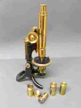 microscope