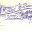 Ballarat Observatory Letter to the Ballarat School of Mines, 1964
