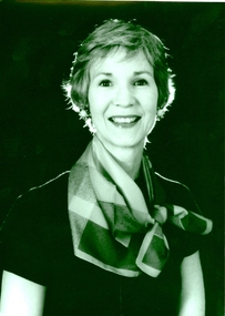 Photograph - Colour, Dr Mary Bailey