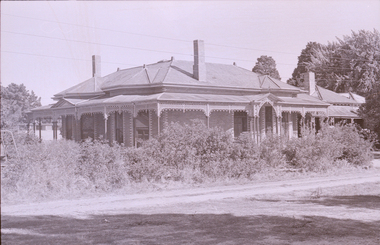 Image, Cuthbert House, Mair Street