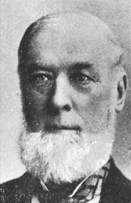 Image, Sir Henry Cuthbert