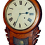 Pendulaum Wall Clock