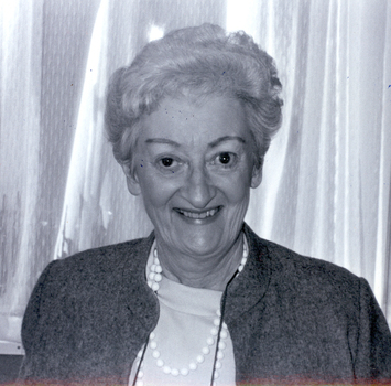photo of a woman