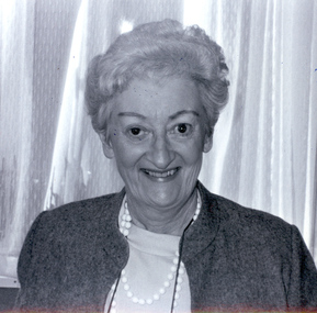 photo of a woman