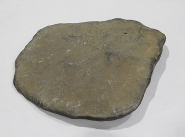 Ethnographic, Possible Aboriginal Axehead