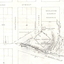 A plan around Lydiard Street Ballarat showing the gaol reserve and the diggings