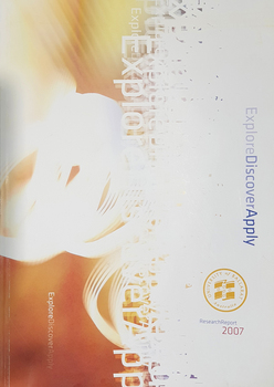 Booklet