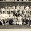 Preserve teachers are dressed in white tennis outfits