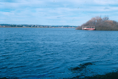 Photograph - Colour, Lake Wendouree Views