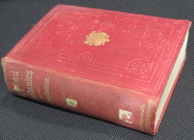Book, Theory of Structures by Arthur Morley, 1919