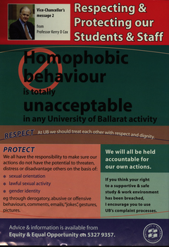 poster