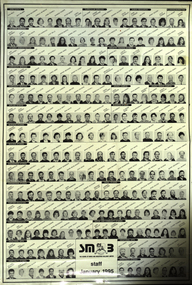 staffmember thumbnail portraits