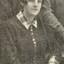 Seated woman