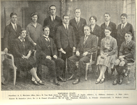 Group photo