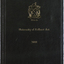 Cover to the University of Ballarat Act, 2010