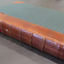 Book with etched plates