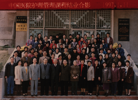 Group photo