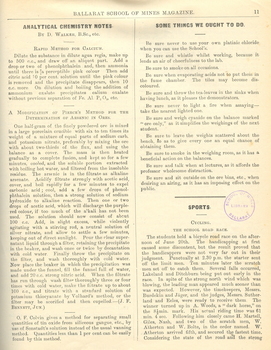 Printed page