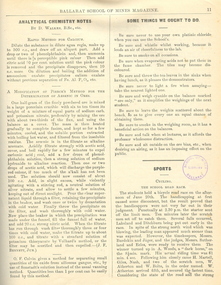 Printed page