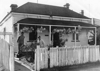 Images, Ballarat Teachers' College Student Residence, 1966-1968, 1967-1968