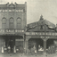 Lydiard Street Shop fronts