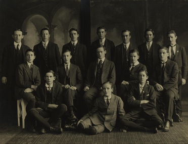 group photograph