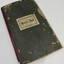 scrap book with articles relating to mining