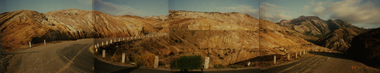 Photograph - Colour, Mount Lyell, 1992, 1992