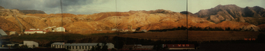 Photograph - Colour, Mount Lyell, 1992, 1992