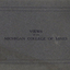 Images of the Michigin College of Mines