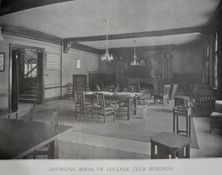  Michigan College of Mines