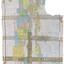 Plan of the Ballarat and Sebastopol Gold Mines