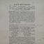 Printed certificate
