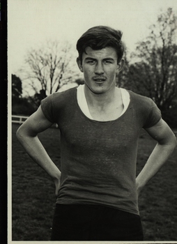 Footballer