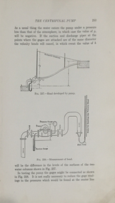 Book, McGraw Hill Book Company Inc, Hydraulics by R.L. Daugherty, 1919